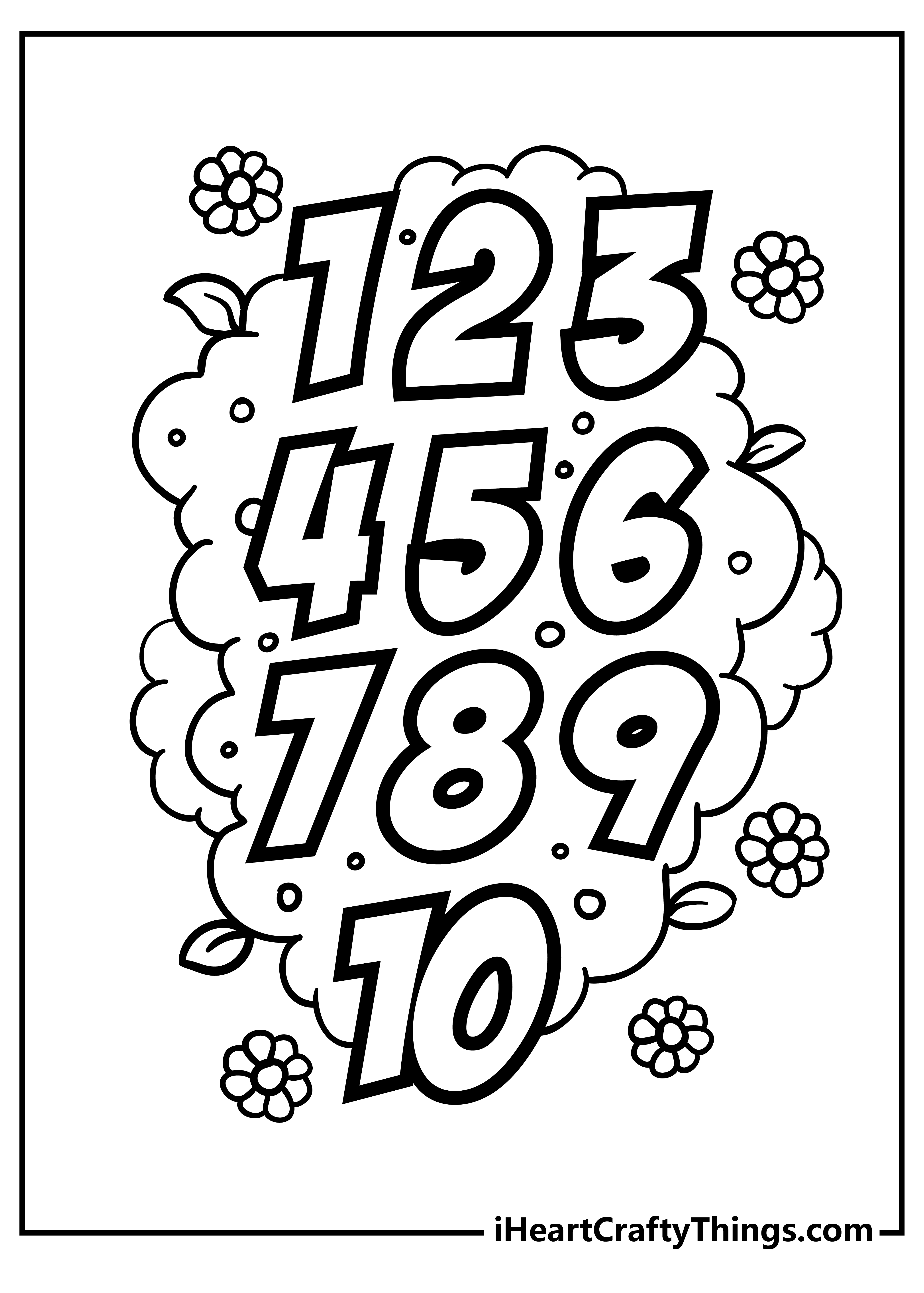 Coloring Pages for Adults Printable