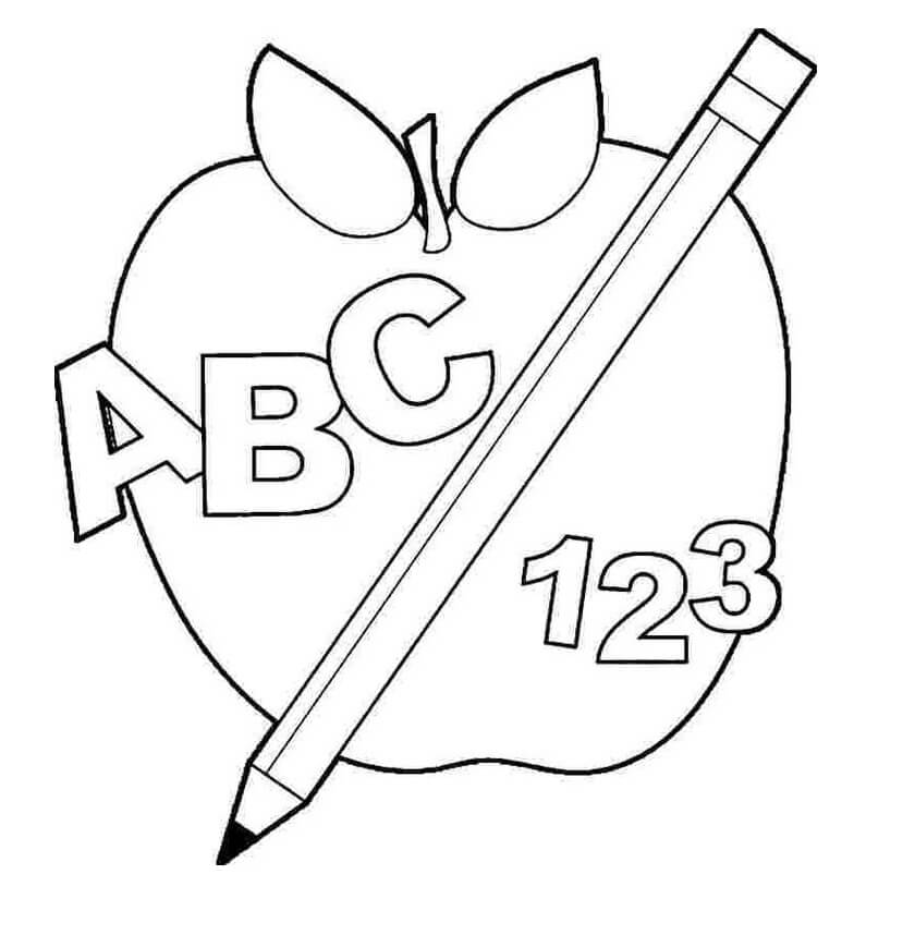 free kids coloring pages