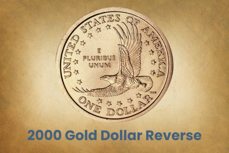 2000 Gold Dollar Coin Value Revealed