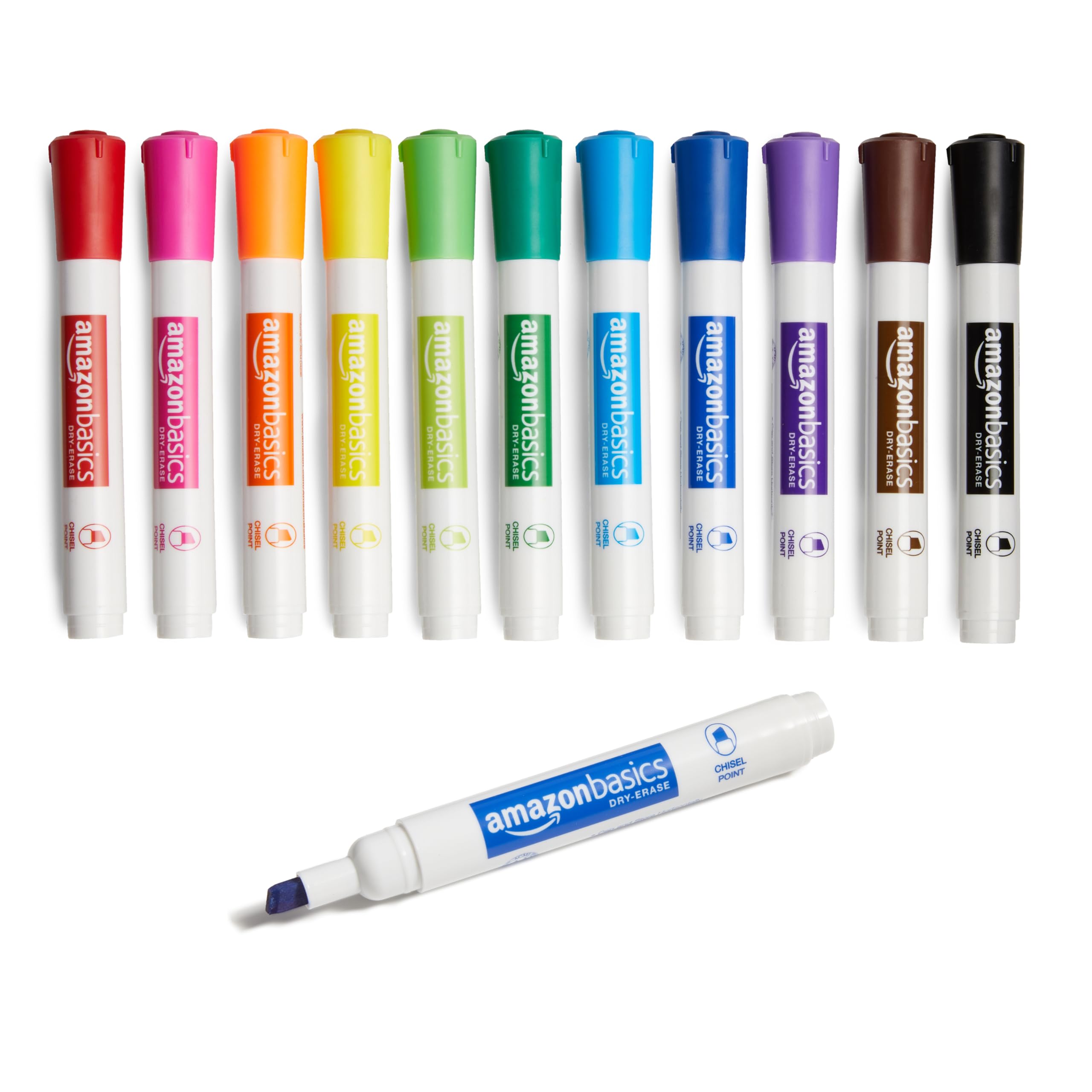 5 Best Dry Erase Markers In A Pack