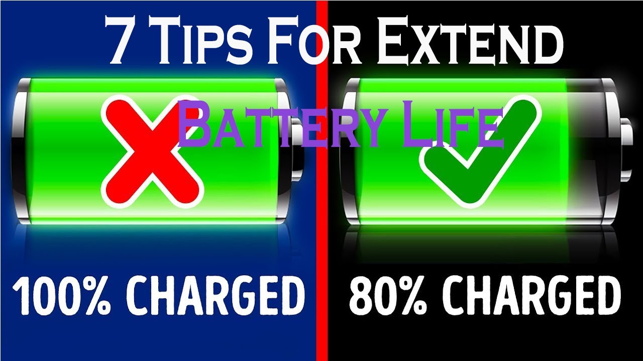 5 Ways To Extend Double A Battery Life