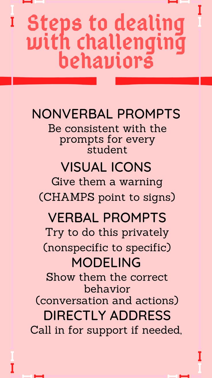 Student misbehavior in labs prevention strategies