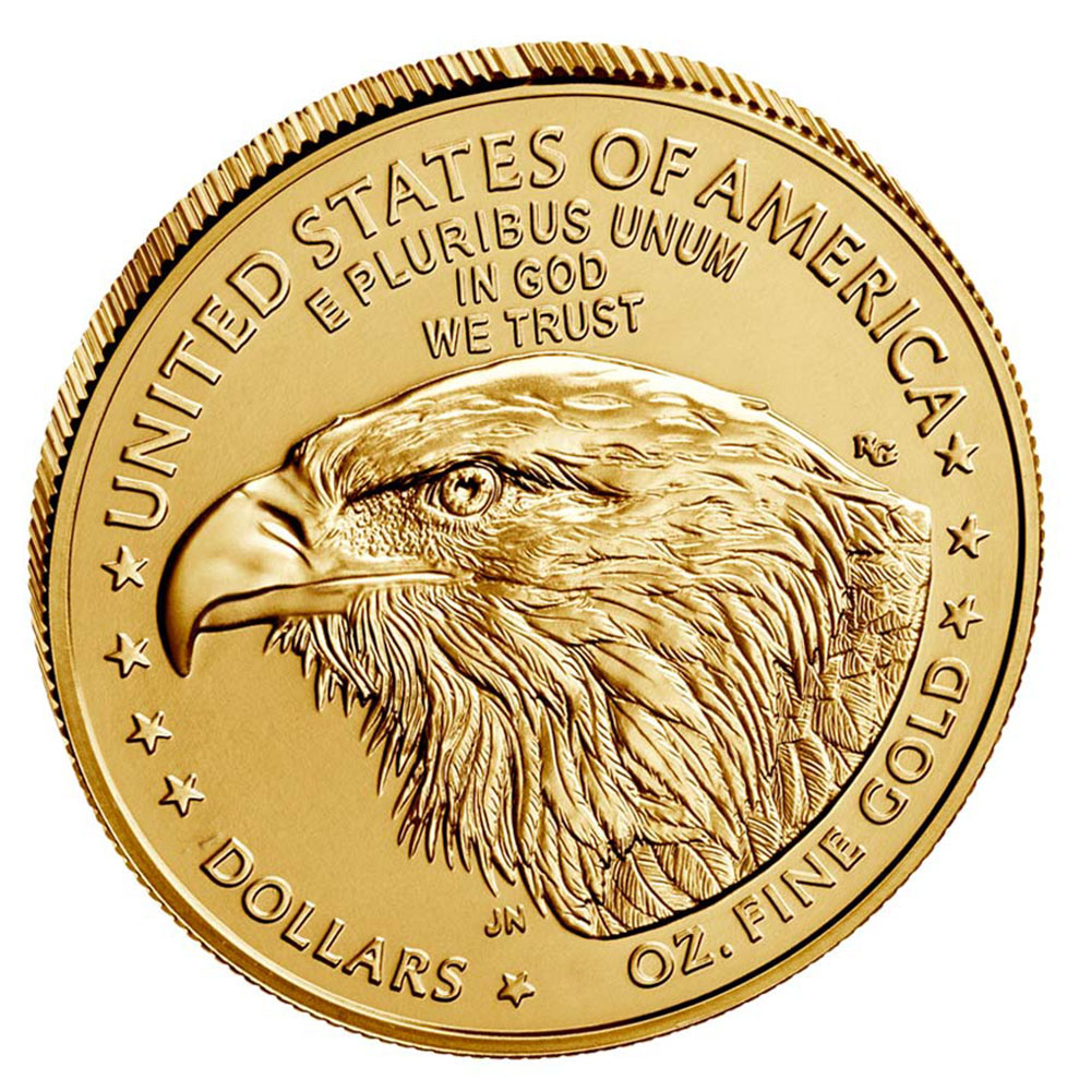 American Gold Eagle