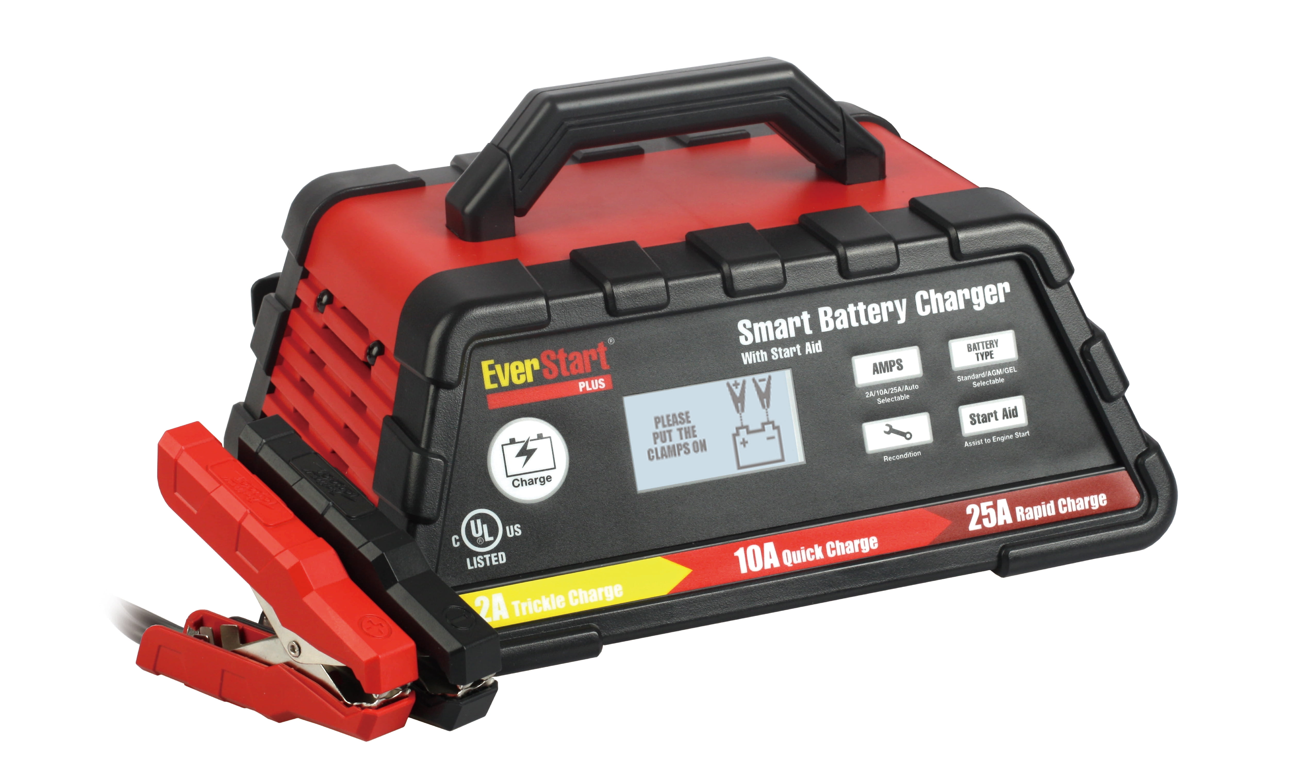 Battery Charger