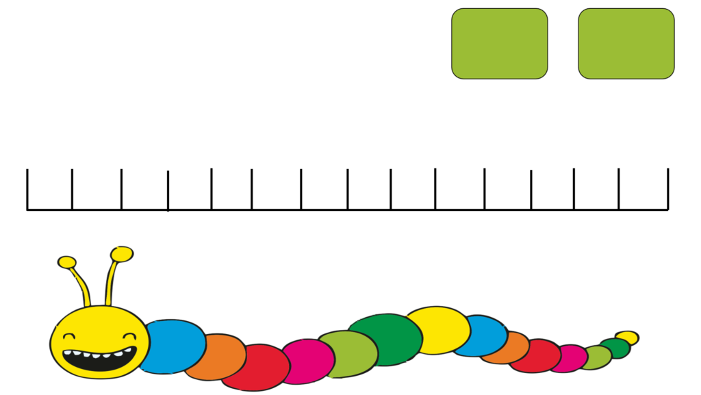 Creating Own Number Line