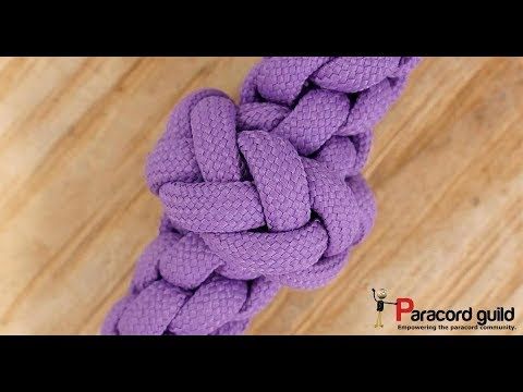 Diamond Knot Variation