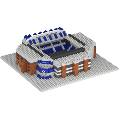 Football Stadium Calendars