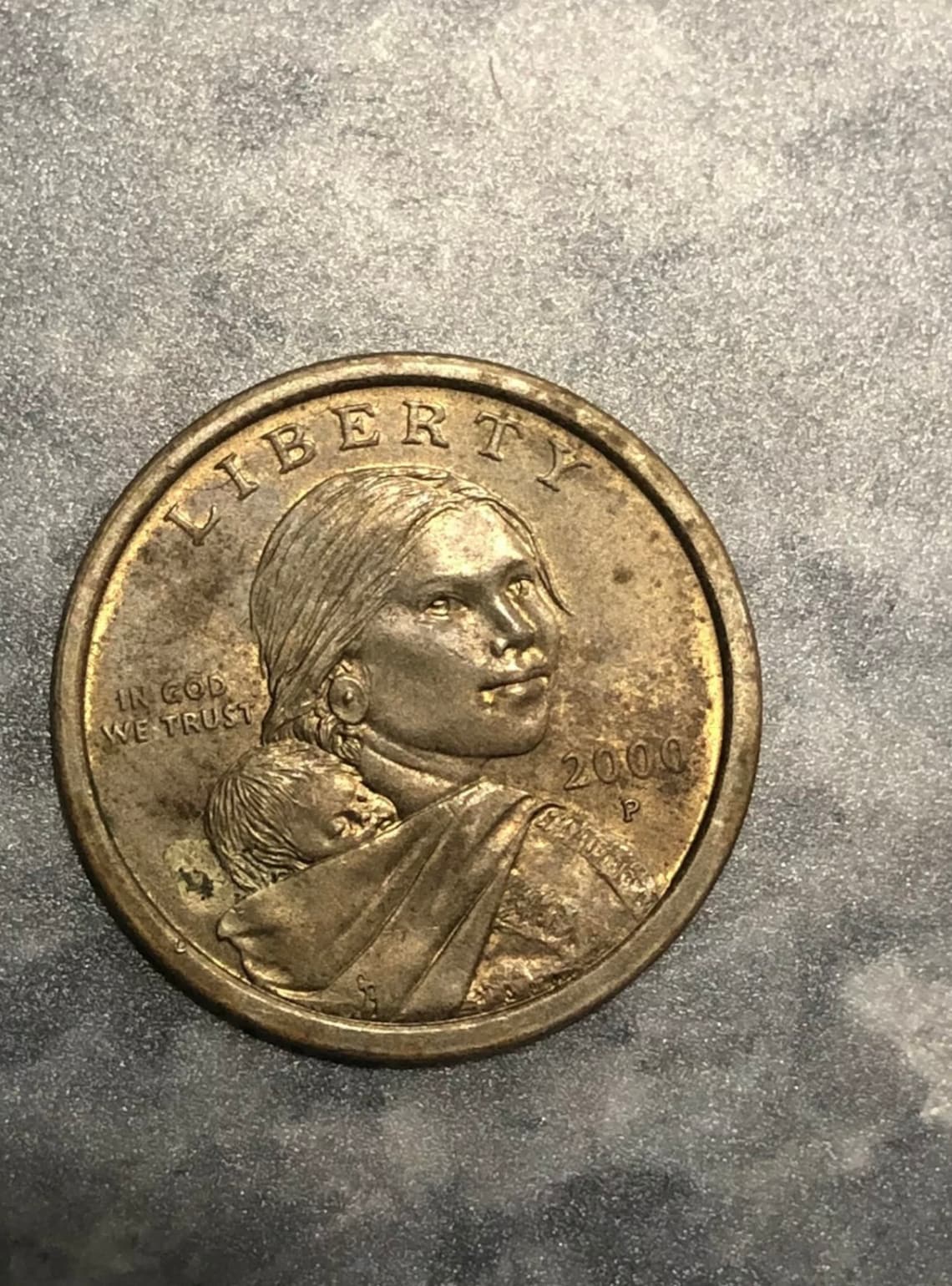 Gold Dollar Coin Rarity