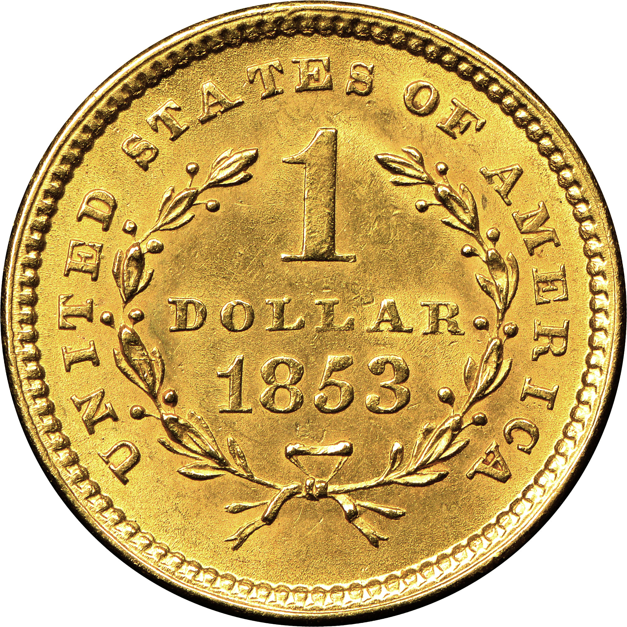 Gold Dollar Coin Value