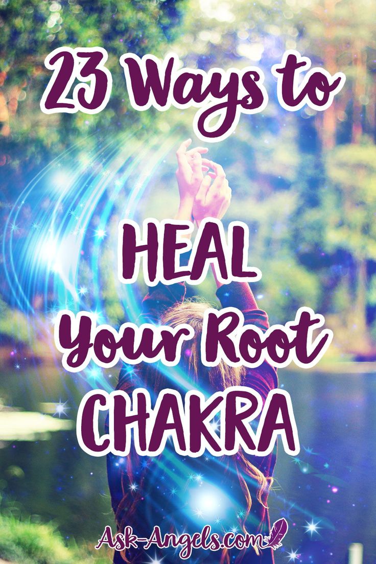 Root Rupt Healing