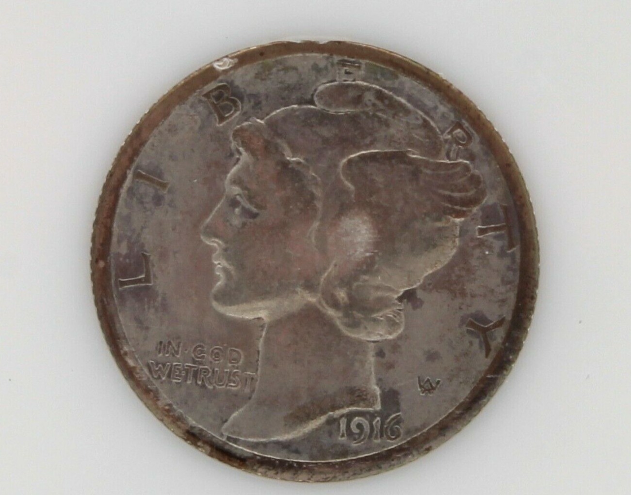 Circulated Penny Valuation