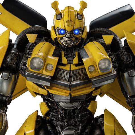 Bumblebee action figure